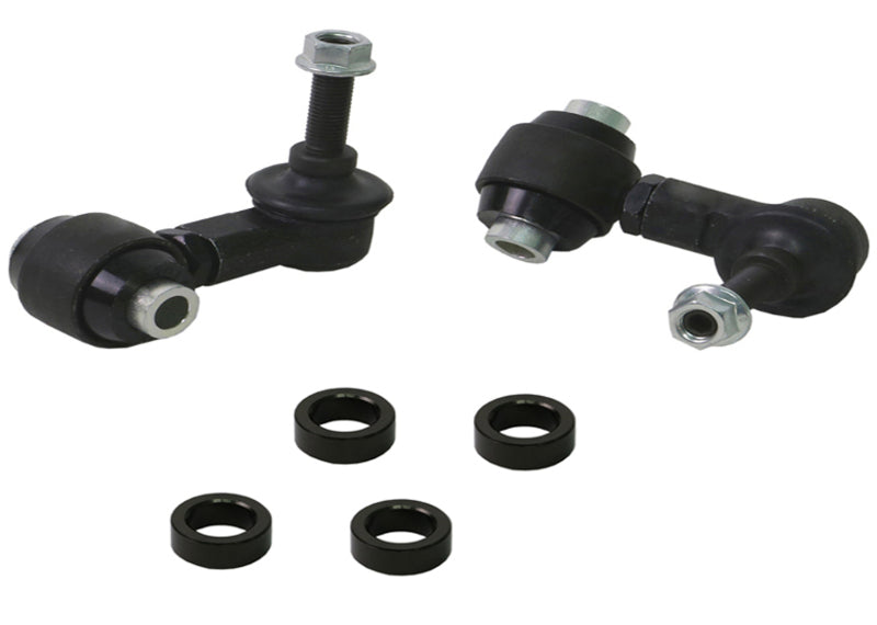 WL Sway Bar Links - Whiteline 2017+ Honda Civic Type-R FK8 Rear Swaybar End Link