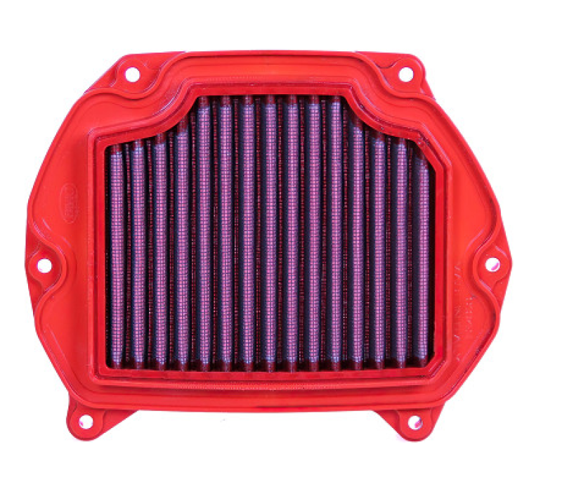 BMC Motorcycle Replacement Filters - BMC 17+ Honda CBR 250 Rr Replacement Air Filter