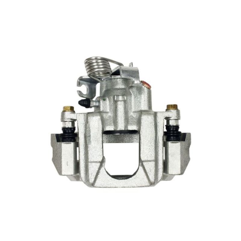 PSB Autospecialty Caliper - Power Stop 11-16 Ford Explorer Rear Left Autospecialty Caliper w/Bracket