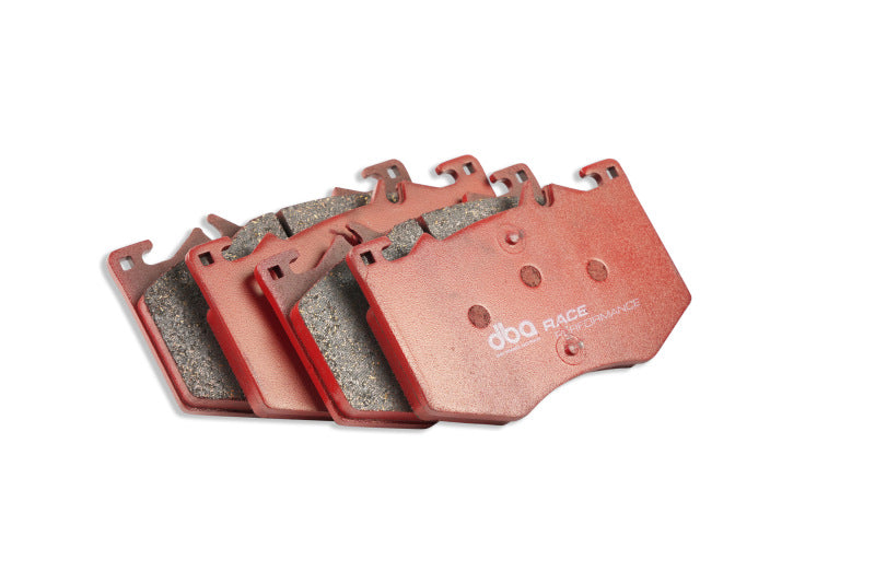DBA RP Performance Brake Pads - DBA 2018+ Mercedes-Benz A35 AMG (V177/W177/C118) Front RP Performance Brake Pads