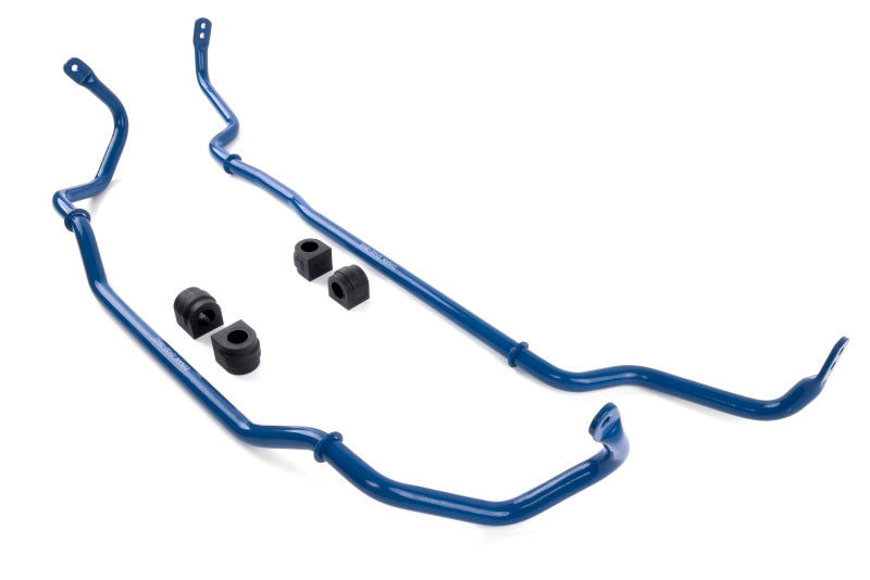 DNN Sway Bars - Dinan 22-26 BMW M3 Competition xDrive Swaybar Set (Front 26mm - Rear 26mm)