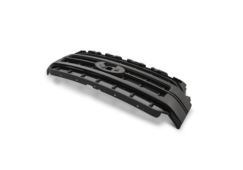 FR Grilles - Ford Racing 2021 F-150 Black Painted Grille