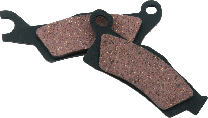 BKM Brake Pads - BikeMaster BM-617 Brake Pads