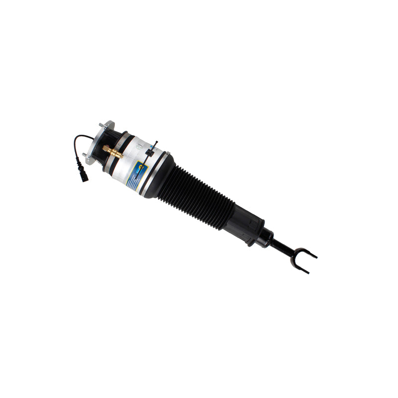 BIL B4 Series Shocks - Bilstein B4 OE Replacement 04-10 Audi A8 Quattro / 04-06 VW Phaeton Front Left Air Suspension Spring
