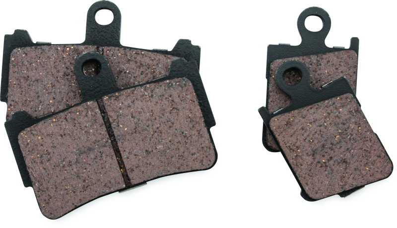 BKM Brake Pads - BikeMaster BM-499 Brake Pads