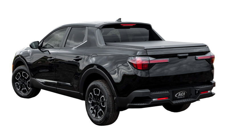 ACC Original Roll-Up Cover - Access Original 2022+ Hyundai Santa Cruz 4ft Bed Roll-Up Cover