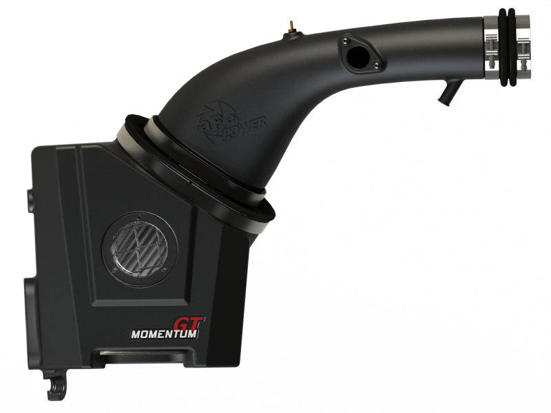 AFE Momentum GT Cold Air Intakes - aFe Momentum GT PRO DRY S Stage-2 Intake System 09-19 Toyota Land Cruiser 4.0L V6