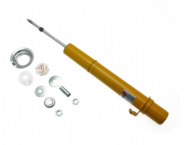 KON Sport (Yellow) Shocks - Koni Sport (Yellow) Shock 09-13 Acura TSX - Right Front