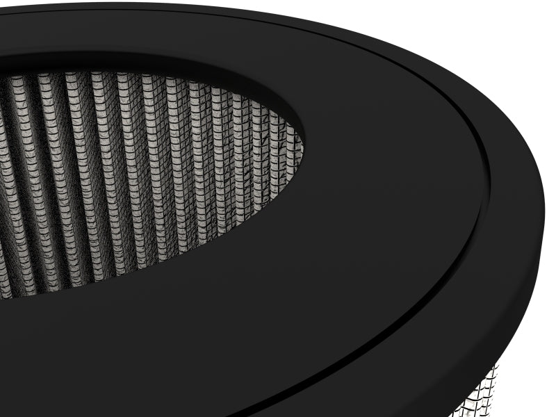 AFE Pro-5 R Direct Fit Filter - aFe MagnumFLOW Air Filters OER PDS A/F PDS Toyota Landcruiser L6-4.2L (td)