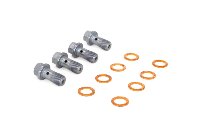 GR G-Stop Brake Line Kits - Goodridge 06+ Honda S2000 Brake Lines