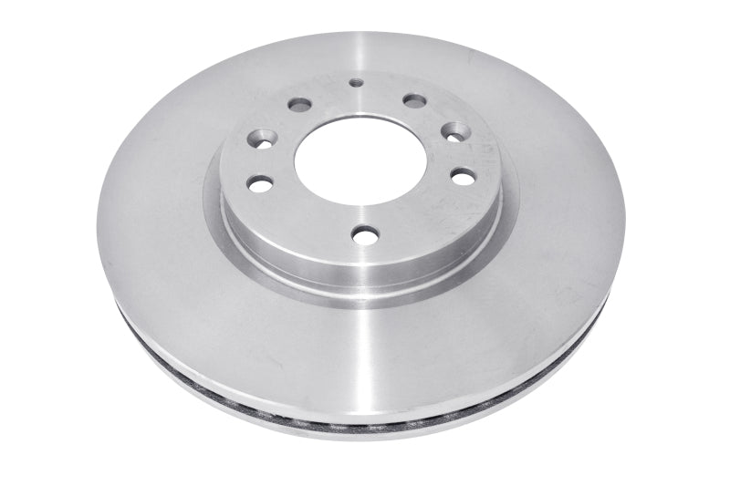 DBA Street Standard Rotors - DBA 07-15 Mazda CX-9 Rear Street Series Standard Rotor