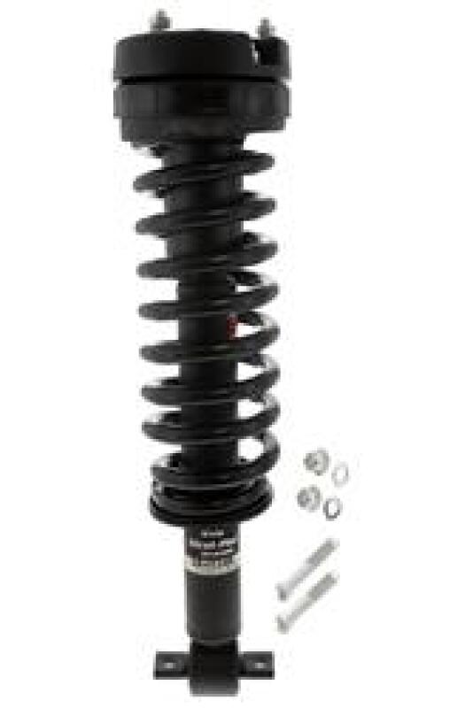 KYB Shocks & Struts Truck Plus - KYB Strut Plus Front Truck-Plus Leveling Assembly 15-19 Ford F-150 2WD