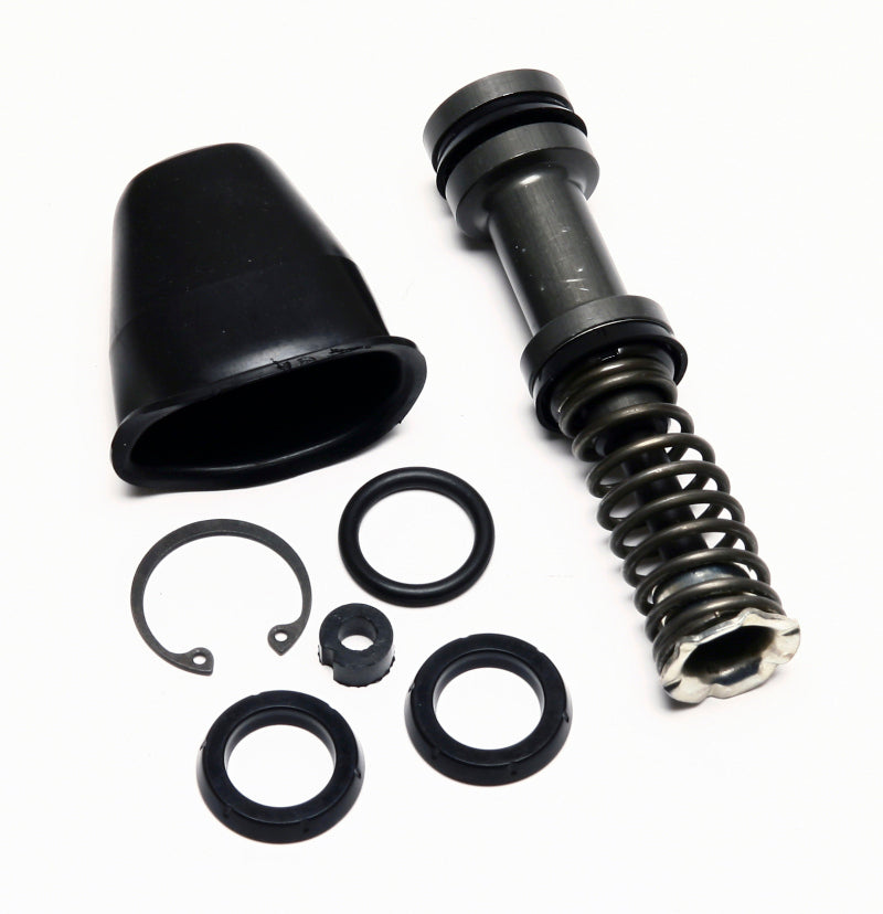 WIL Master Cyl. Rebuild Kit - Wilwood Rebuild Kit - 1-1/32in Tandem M/C