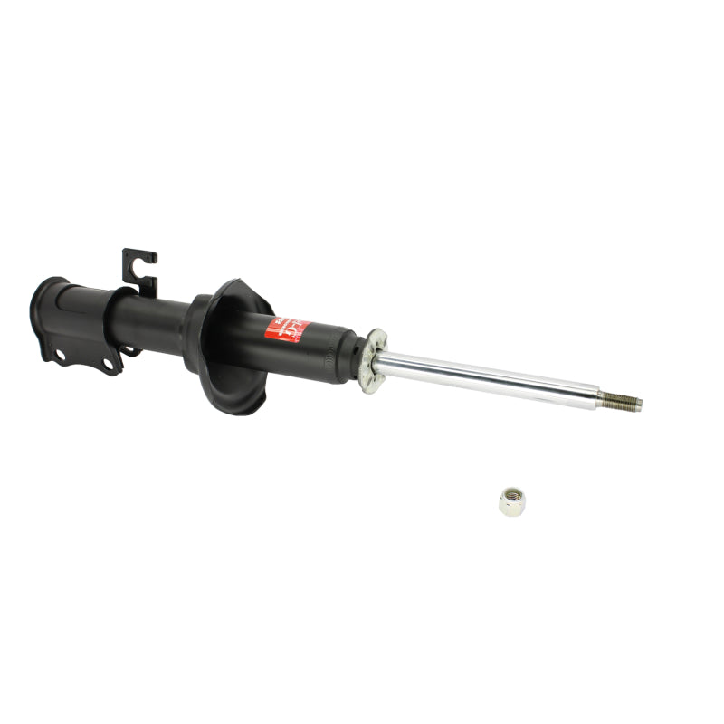 KYB Shock & Strut Excel-G - KYB Shocks & Struts Excel-G Front Right FORD Festiva 1988-93