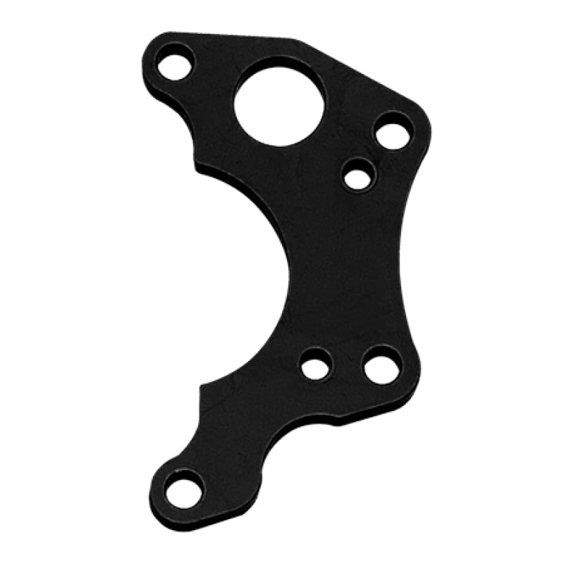 WIL Caliper Brackets - Wilwood Brackets Floating LH/RH EPB 4.75 2.617 MT,2.500 HT