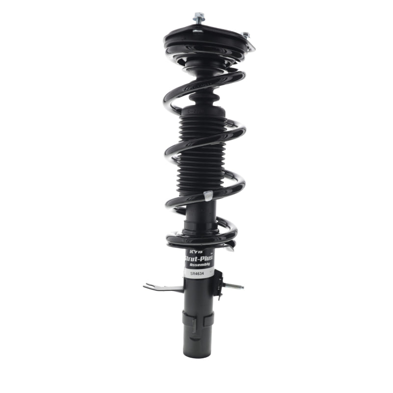 KYB Shocks & Struts Strut Plus - KYB 09-13 Infiniti G37 AWD Sedan w/o 4WS Strut Plus Shocks & Struts - Front Left