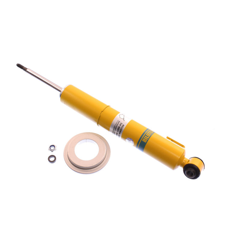 BIL B6 Series Shocks - Bilstein B6 1990 Mazda Miata Base Front 46mm Monotube Shock Absorber