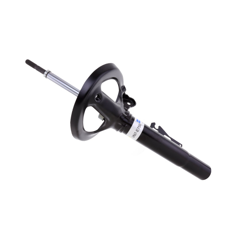 BIL B4 Series Shocks - Bilstein B4 2006 Porsche 911 Carrera 4 Front Right Suspension Strut Assembly