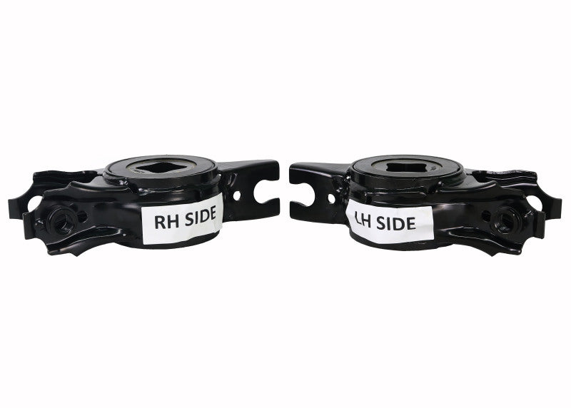 WL Bushings - Control Arm - Whiteline 2015+ Honda Civic X Gen FC/FK (Incl RS/SI) Control Arm Lower Inner Rear Bushing Kit