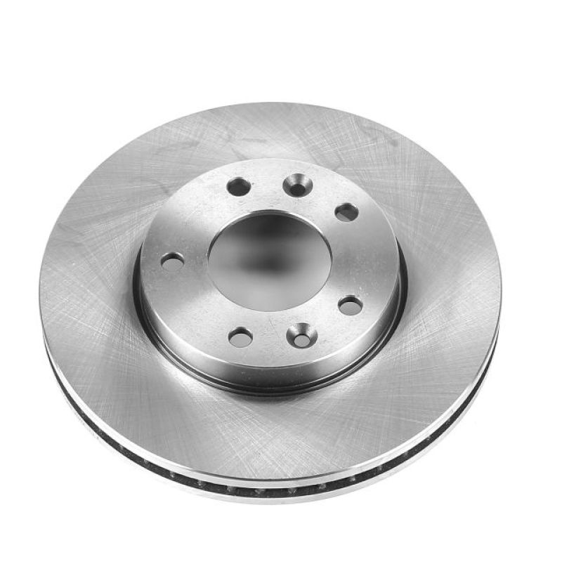 PSB Autospecialty Rotor - Power Stop 03-05 Kia Sedona Front Autospecialty Brake Rotor