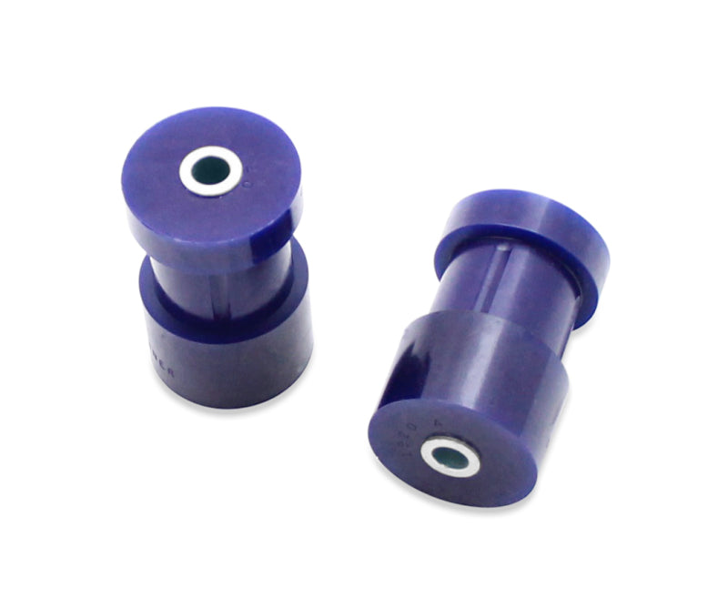 SPR Bushings - Beam Axle - SuperPro 1985 Volkswagen Golf GTI Rear Beam Axle Pivot Bushing Kit