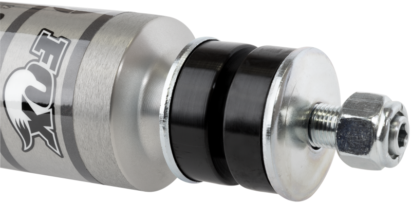 FOX 2.0 Perf Shock - Fox 09+ Dodge 1500 2WD 2.0 Performance Series 5.1in. Smooth Body IFP Front Shock / 0-2in Lift