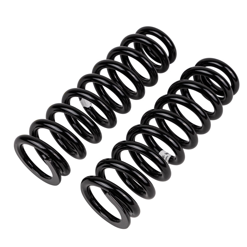 ARB OME Coil Springs - ARB / OME Coil Spring Dmaxcolorado 2012On