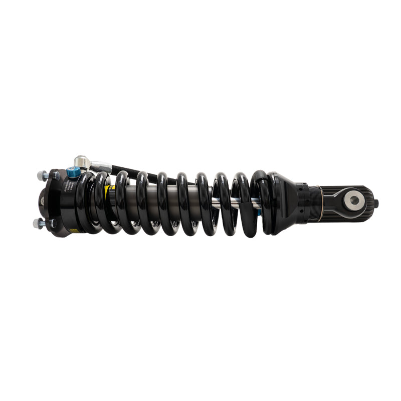 BIL B8 8112 Suspension Kits - Bilstein 2022+ Toyota Tundra 4WD B8 8112 Black Hawk 3-Way Adj. Front Right Coilover - 1-2.25in Lift