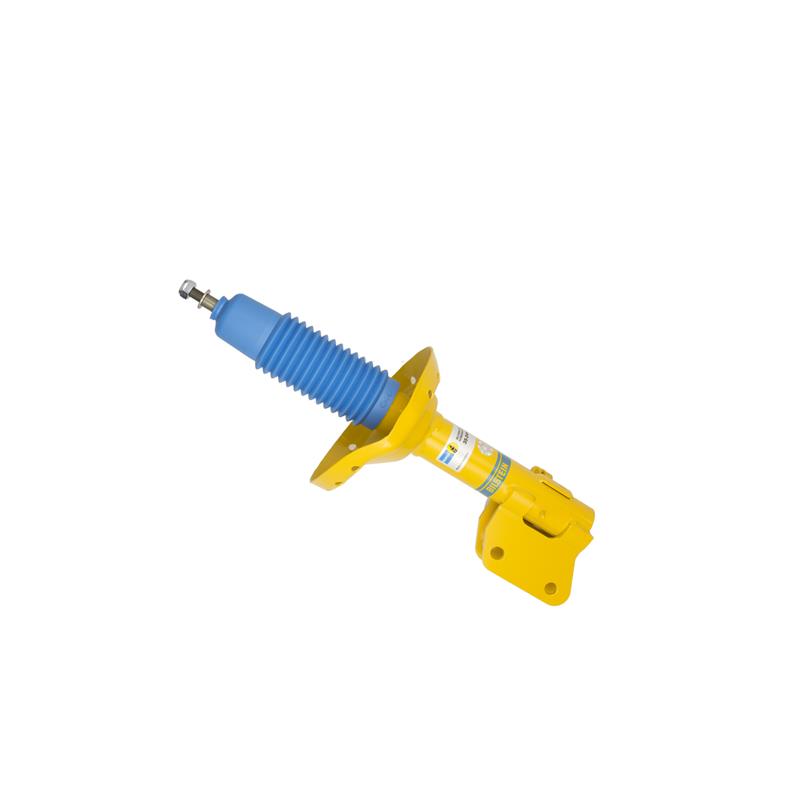 BIL B6 Series Shocks - Bilstein B6 2015-2017 Subaru WRX - STI Front Right Monotube Strut Assembly