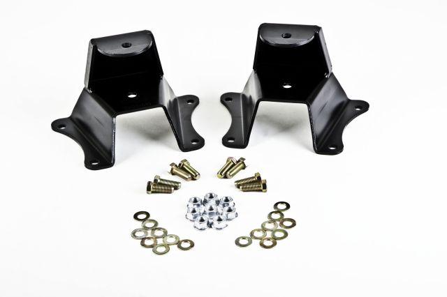 BT Hanger Kit - Belltech HANGER KIT 73-87 GM C-10 2.5inch