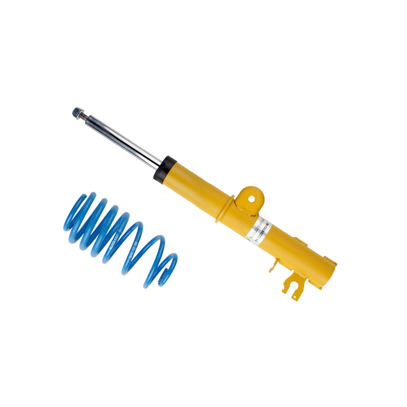 BIL B14 Series Suspension Kits - Bilstein B14 (PSS) 16-18 Fiat 500X 2WD Front & Rear Performance Suspension