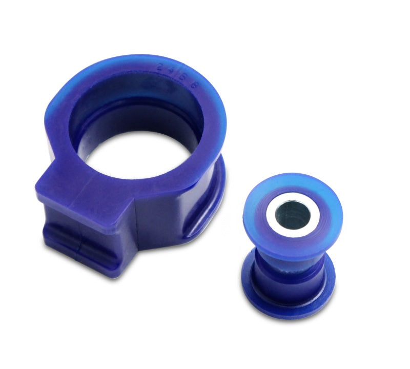 SPR Bushings - Steering Rack - SuperPro 1996 Toyota RAV4 Base Steering Rack and Pinion Mount Bushing Kit