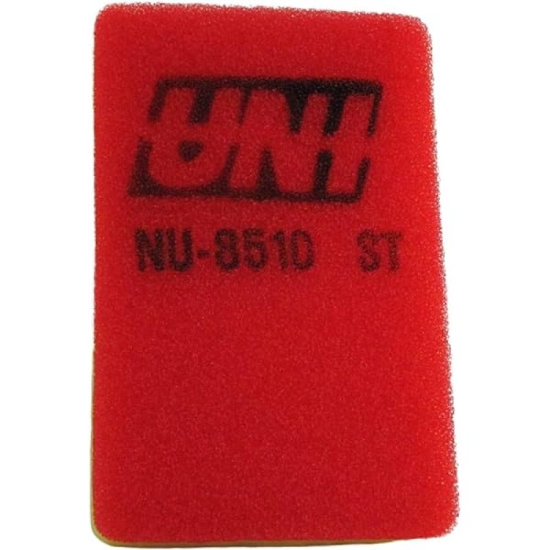 UNI Polaris ATV Air Filters - Uni Filter 07-19 Polaris Outlaw 50 / 07-19 Predator 50 / 2013 Kawasaki Teryx Air Filter