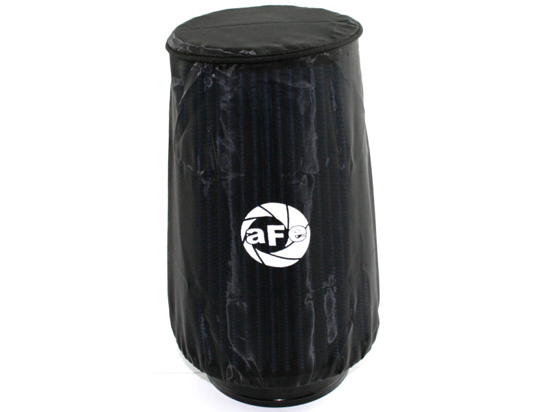 AFE Pre-Filters - aFe MagnumSHIELD Pre-Filters P/F 2x/72-35035 2x/72-40035 (Black)