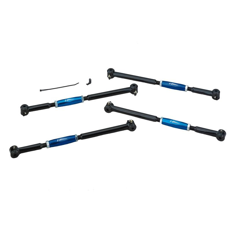 HOT Camber Links - Hotchkis 02+ Mini Rear Camber Links 2 Upper &  Lower Links