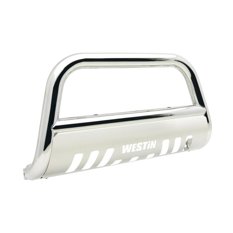 WES Bull Bars - E-Series - Westin 2009-2018 Dodge/Ram 1500 E-Series Bull Bar - SS