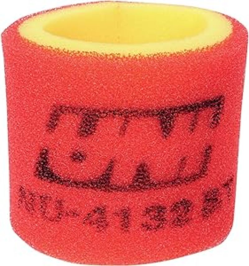 UNI Honda Motorcycle Air Filters - Uni Filter Uni Foam Filter