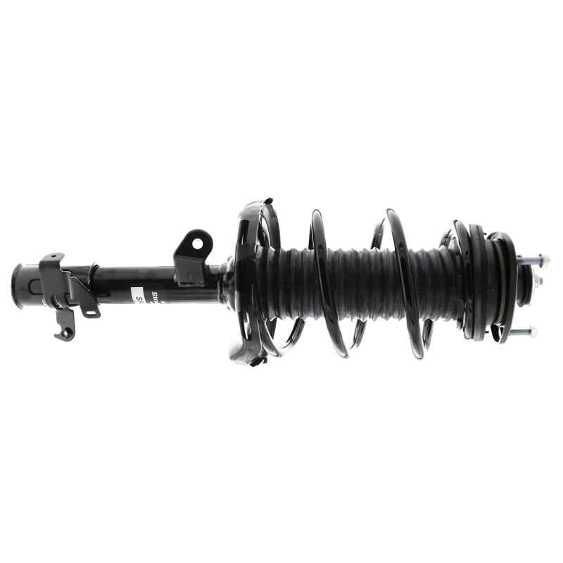 KYB Shocks & Struts Strut Plus - KYB Shocks & Struts Strut Plus Front Left Honda Ridgeline 2006-2014