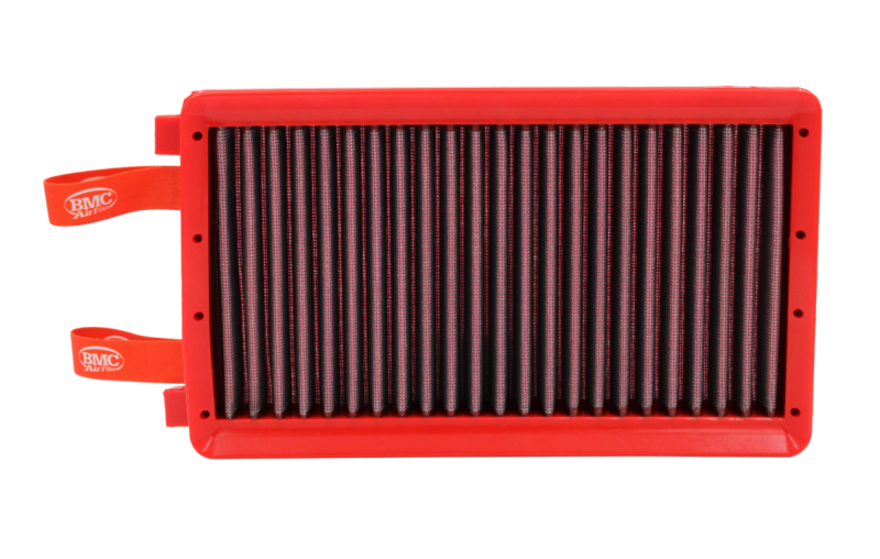 BMC Panel Air Filters - BMC 2022 Hyundai Sante Fe 2.2L D4HE Replacement Panel Air Filter