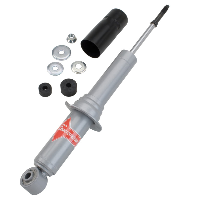 KYB Shocks & Struts Gas-A-Just - KYB Shocks & Struts Gas-A-Just Front TOYOTA 4-Runner 1996-02