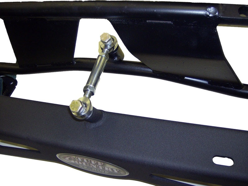 TUF Steering Assists - Tuff Country 88-97 Chevy Truck K2500/K3500 4wd Steering Assist (Fits 4in or 6in Lift Kit)