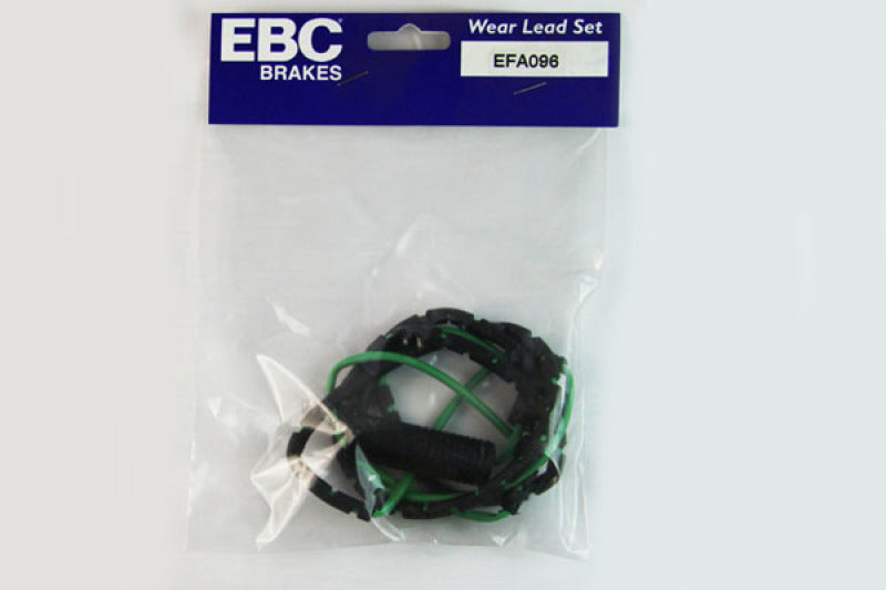 EBC Wear Leads - EBC 2006-2009 BMW Z4 M 3.2L Rear Wear Leads