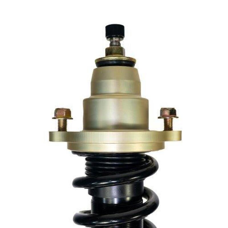 BX Plus Coilovers - BLOX Racing 02-05 Rsx/01-05 Civic Plus Series Fully Adjustable Coilovers