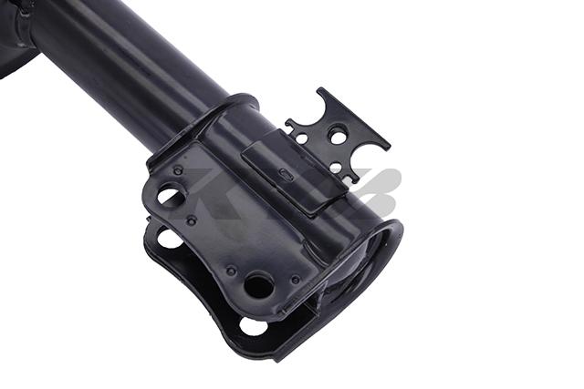 KYB Shock & Strut Excel-G - KYB Shocks & Struts Excel-G Front Right SUZUKI Aerio 2002-03