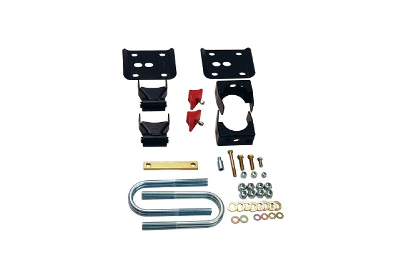 BT FLIP Kit - Belltech FLIP KIT 04+ F-150 5inch