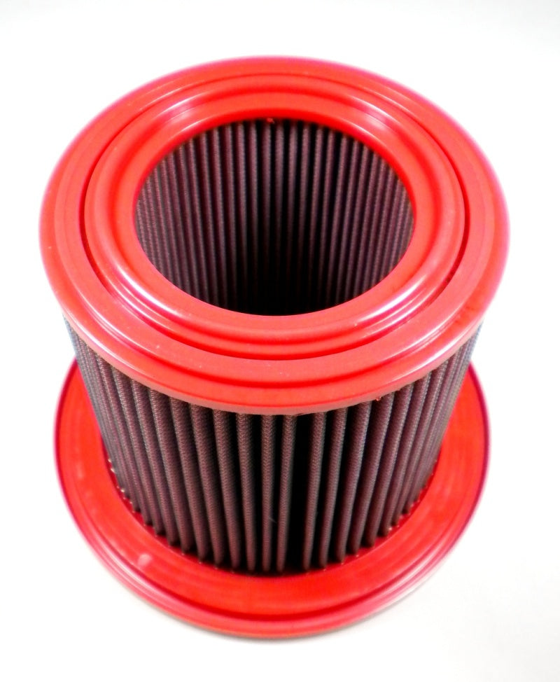 BMC Direct Fit Air Filters - BMC 97-00 Nissan Patrol I 4.5 Replacement Cylindrical Air Filter