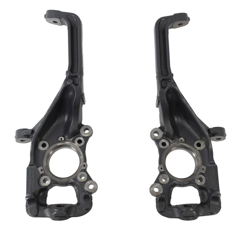 BT Lift Kits - Belltech 15-20 FORD F150 4WD 6in Lift Kit w/ Rear Trail Performance Shocks Only