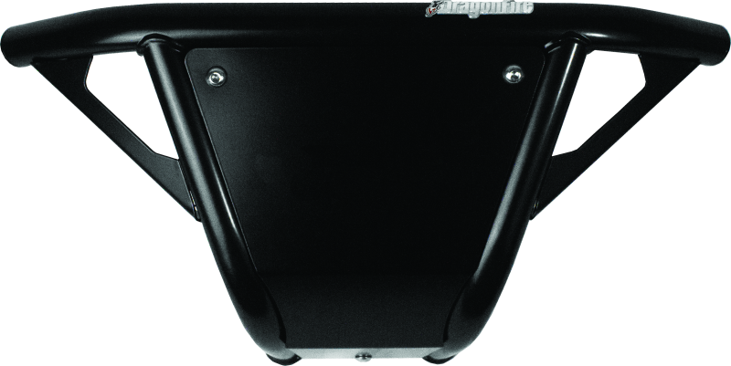 DFR Front Bumper - DragonFire Racing 15-22 Polaris RZR 900/1000 Front Bumper Without Winch Mount