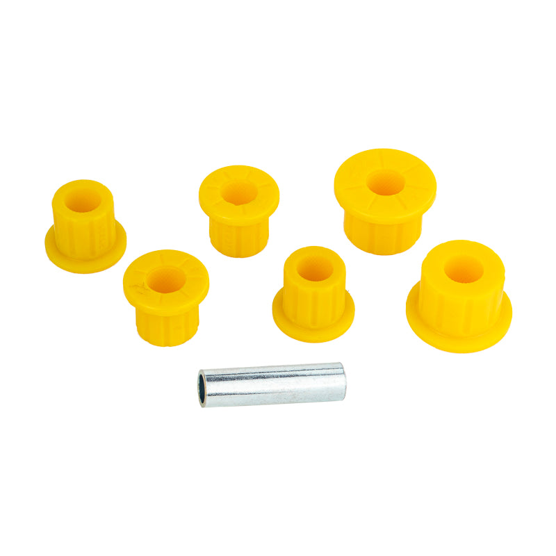 ARB Leaf Spring Bushing Kits - ARB Bush Kit Isuzu 1 Tonne