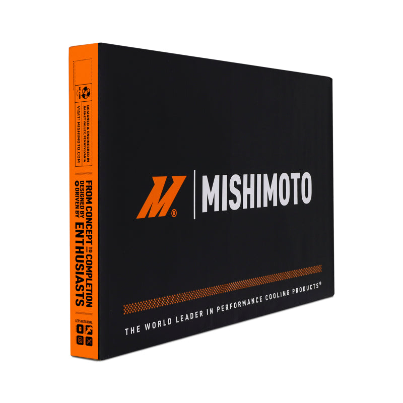 MM Skid Plate - Mishimoto 2021+ BMW G80 M3 Skid Plate - Engine - Titanium